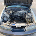 1996 DC2 Honda Integra Type R  